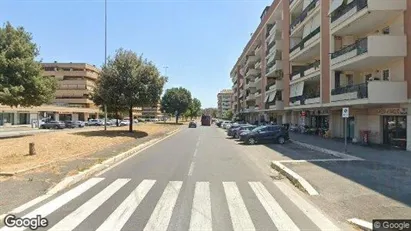 Apartments for rent in Roma Municipio VI – Roma Delle Torri - Photo from Google Street View