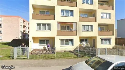 Apartments for rent in Dortmund - Photo from Google Street View