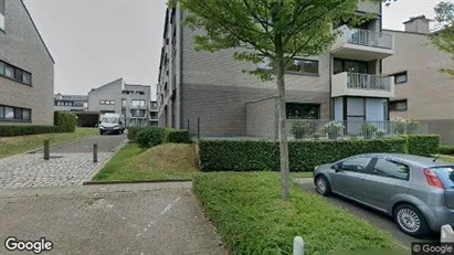 Apartments for rent in Beringen - Photo from Google Street View