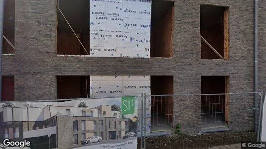 Apartments for rent in Laakdal - Photo from Google Street View