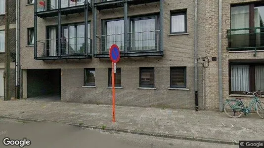 Apartments for rent in Mol - Photo from Google Street View