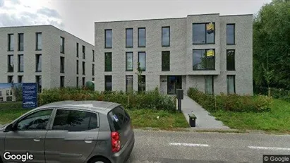 Apartments for rent in Lier - Photo from Google Street View