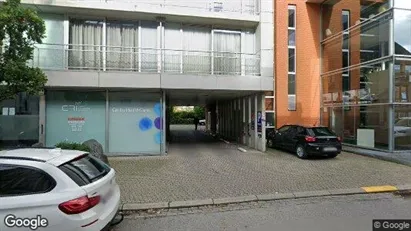 Apartments for rent in Sint-Niklaas - Photo from Google Street View