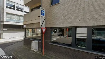 Apartments for rent in Sint-Niklaas - Photo from Google Street View