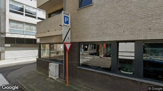 Apartments for rent in Sint-Niklaas - Photo from Google Street View