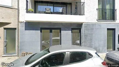Apartments for rent in Edegem - Photo from Google Street View