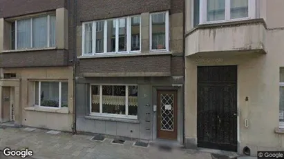 Apartments for rent in Stad Antwerp - Photo from Google Street View