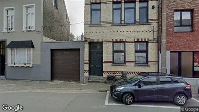 Apartments for rent in Wetteren - Photo from Google Street View