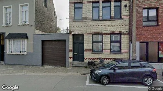 Apartments for rent in Wetteren - Photo from Google Street View