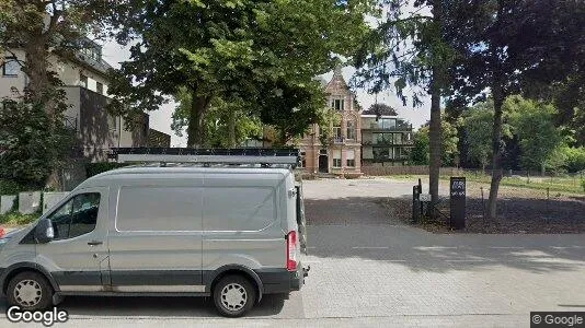Apartments for rent in Hove - Photo from Google Street View