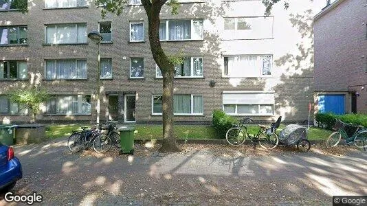 Apartments for rent in Mortsel - Photo from Google Street View