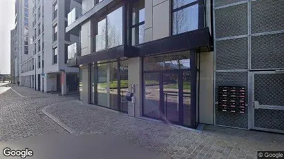 Apartments for rent in Leuven - Photo from Google Street View