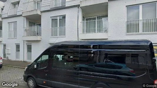 Apartments for rent in Lokeren - Photo from Google Street View