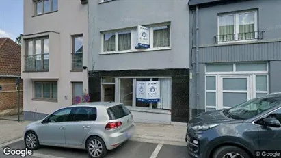Apartments for rent in Geraardsbergen - Photo from Google Street View