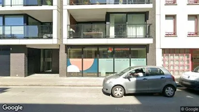 Apartments for rent in Kortrijk - Photo from Google Street View