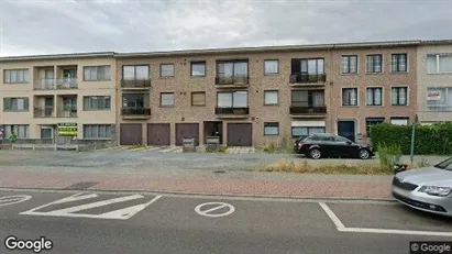 Apartments for rent in Lier - Photo from Google Street View