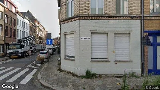 Apartments for rent in Stad Antwerp - Photo from Google Street View