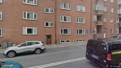 Apartments for rent in Aalborg Center - Photo from Google Street View