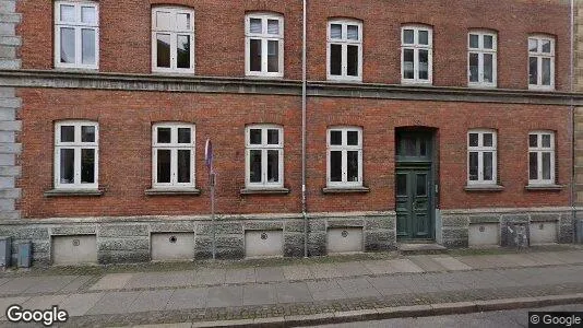 Rooms for rent in Aalborg Center - Photo from Google Street View
