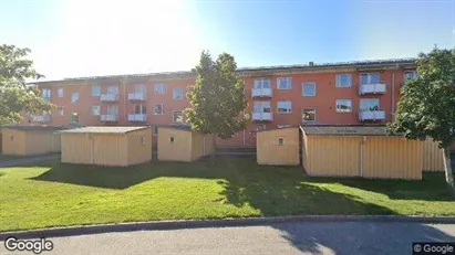 Apartments for rent in Sandviken - Photo from Google Street View