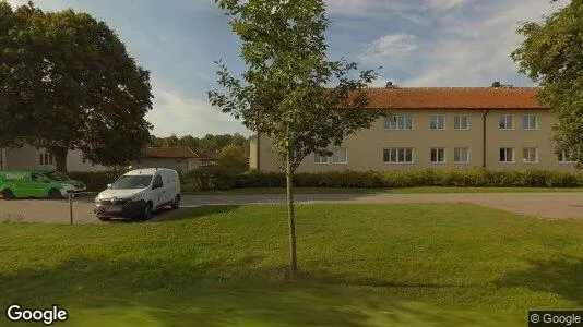 Apartments for rent in Linköping - Photo from Google Street View
