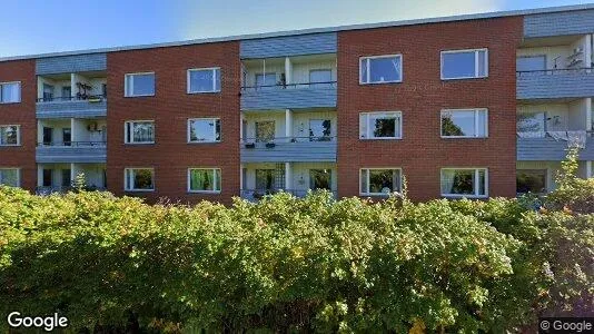 Apartments for rent in Uppsala - Photo from Google Street View