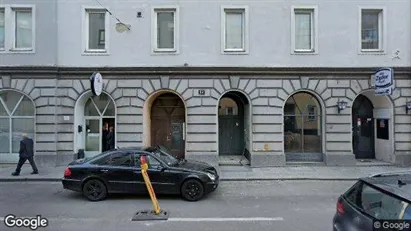 Apartments for rent in Leonding - Photo from Google Street View