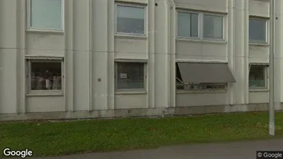 Apartments for rent in Askim-Frölunda-Högsbo - Photo from Google Street View