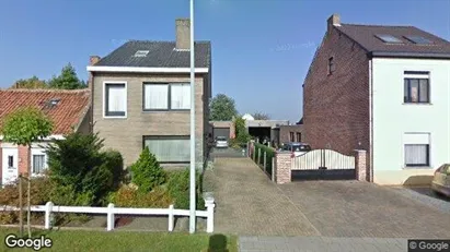 Apartments for rent in Lochristi - Photo from Google Street View