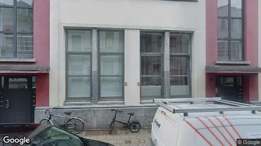 Apartments for rent in Stad Antwerp - Photo from Google Street View