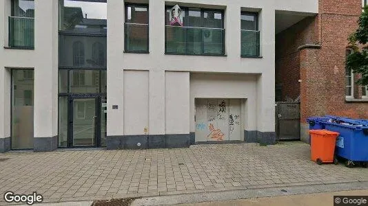 Apartments for rent in Stad Gent - Photo from Google Street View