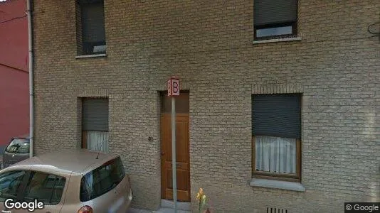 Apartments for rent in Zaventem - Photo from Google Street View