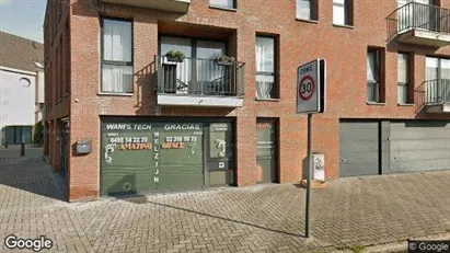 Apartments for rent in Vilvoorde - Photo from Google Street View