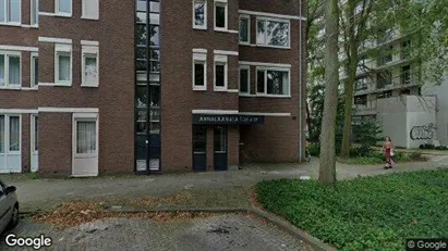 Apartments for rent in Maastricht - Photo from Google Street View