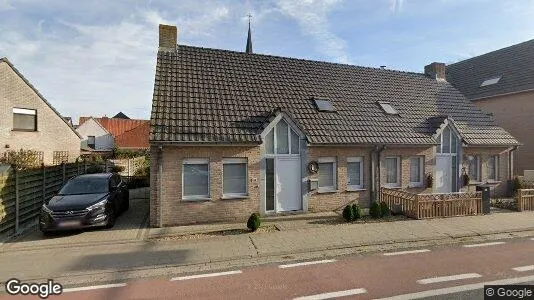 Rooms for rent in Oostkamp - Photo from Google Street View