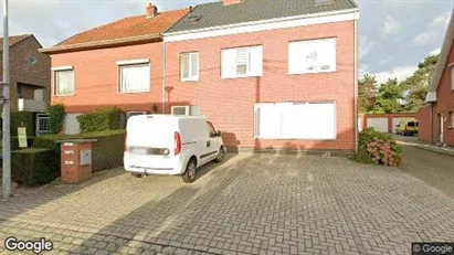 Apartments for rent in Hoogstraten - Photo from Google Street View