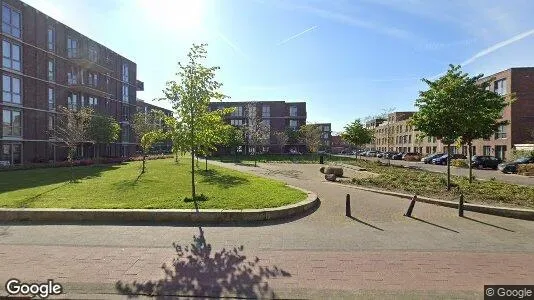 Apartments for rent in Hilversum - Photo from Google Street View