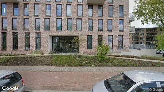 Apartments for rent in Hilversum - Photo from Google Street View