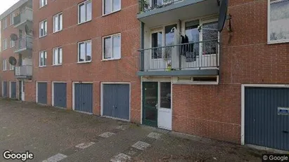 Apartments for rent in Haarlem - Photo from Google Street View