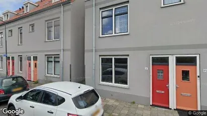 Apartments for rent in Beverwijk - Photo from Google Street View