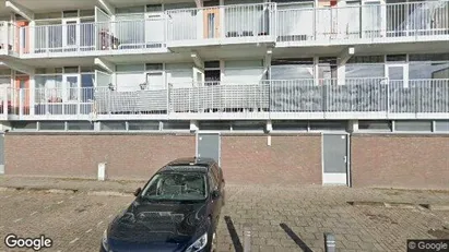 Apartments for rent in Velsen - Photo from Google Street View