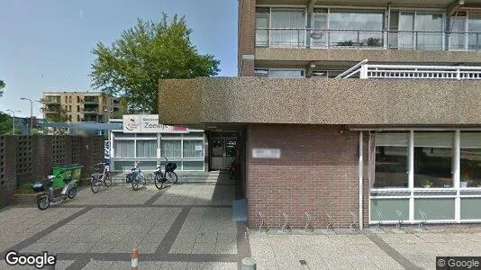 Apartments for rent in Velsen - Photo from Google Street View