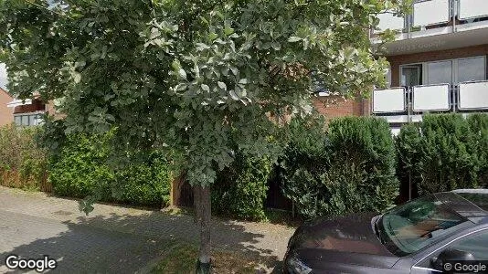 Apartments for rent in Unna - Photo from Google Street View