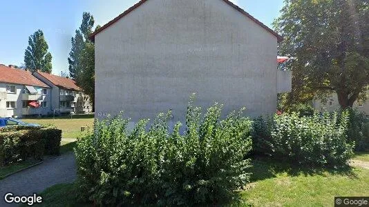 Apartments for rent in Dortmund - Photo from Google Street View