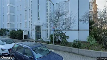 Rooms for rent in Darmstadt - Photo from Google Street View