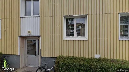 Apartments for rent in Fagersta - Photo from Google Street View