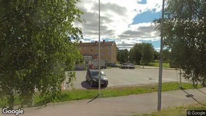 Apartments for rent in Norberg - Photo from Google Street View