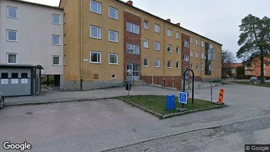 Apartments for rent in Eskilstuna - Photo from Google Street View