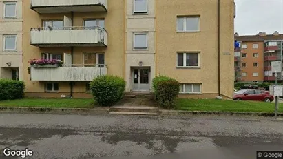 Apartments for rent in Uddevalla - Photo from Google Street View