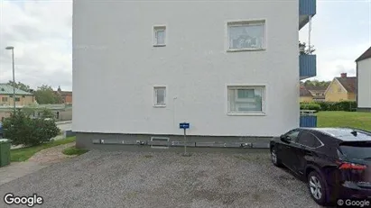 Apartments for rent in Strängnäs - Photo from Google Street View